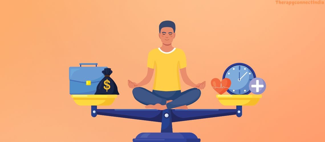 1. Lower Stress and Anxiety